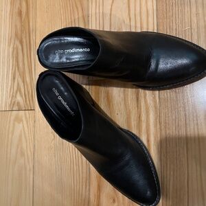 Alto Gradimento Sz 39 Mules - Gem display picture 1